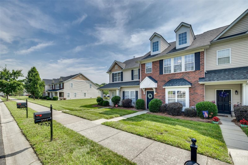 Property image 2 at 2021 Twilight Lane, Monroe, NC 28110