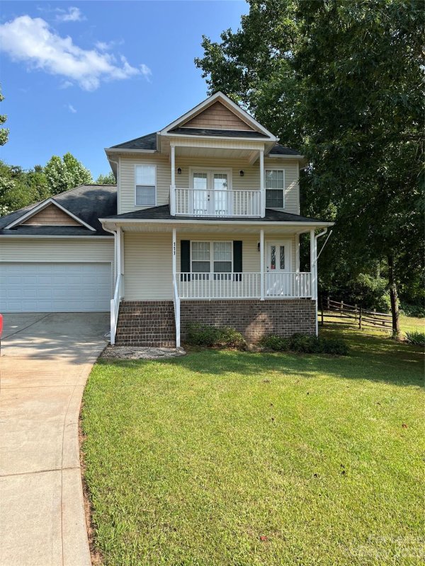 111 Park Vista Drive