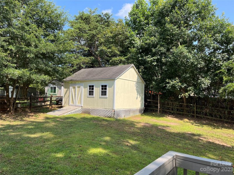 Property image 2 at 111 Park Vista Drive, Troutman, NC 28166