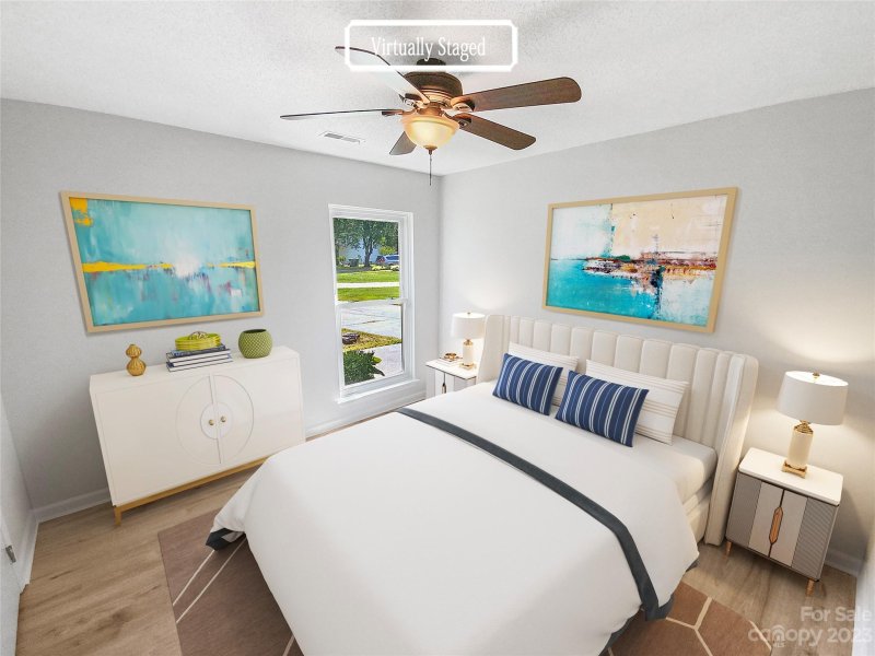 Property image 4 at 7160 Moss Point Drive, Charlotte, NC 28277