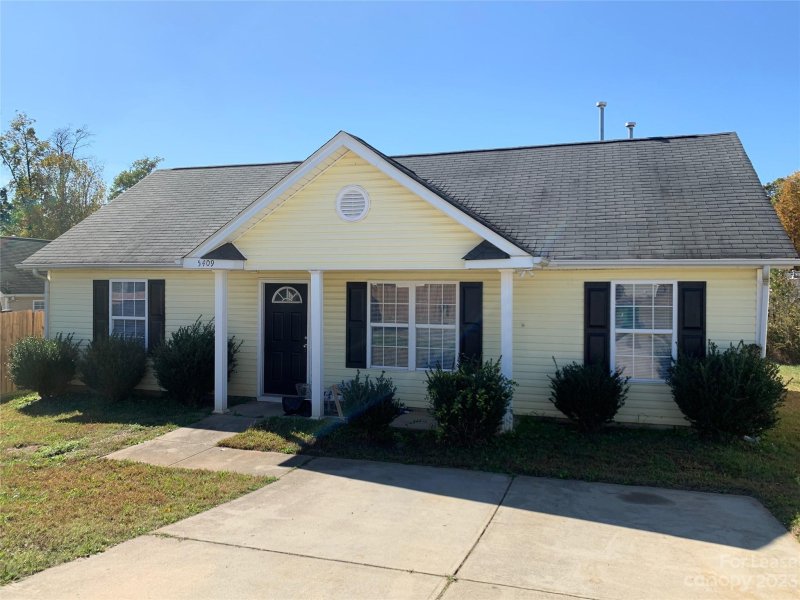 5409 Morning Breeze Lane