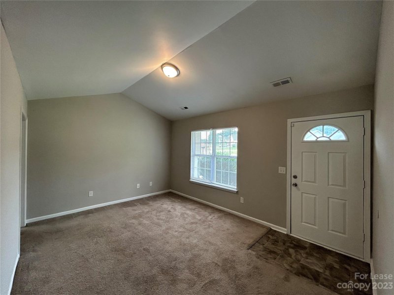 Property image 2 at 5409 Morning Breeze Lane, Charlotte, NC 28208