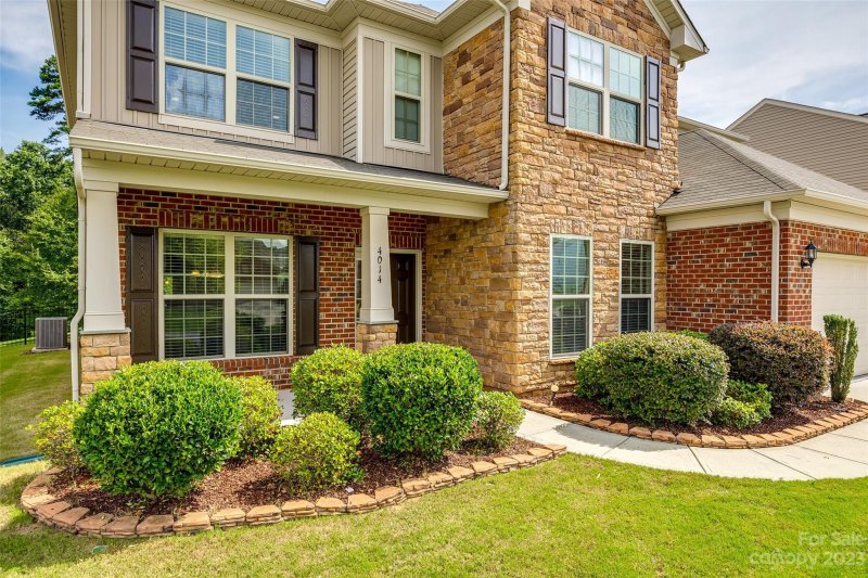Property image 2 at 4014 Wild Turkey Lane, Indian Land, SC 29707