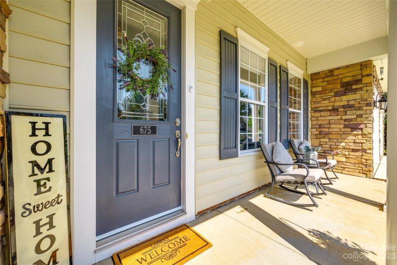Property image 3 at 675 Quicksilver Trail, Fort Mill, SC 29708
