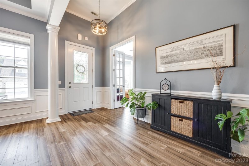 Property image 4 at 675 Quicksilver Trail, Fort Mill, SC 29708