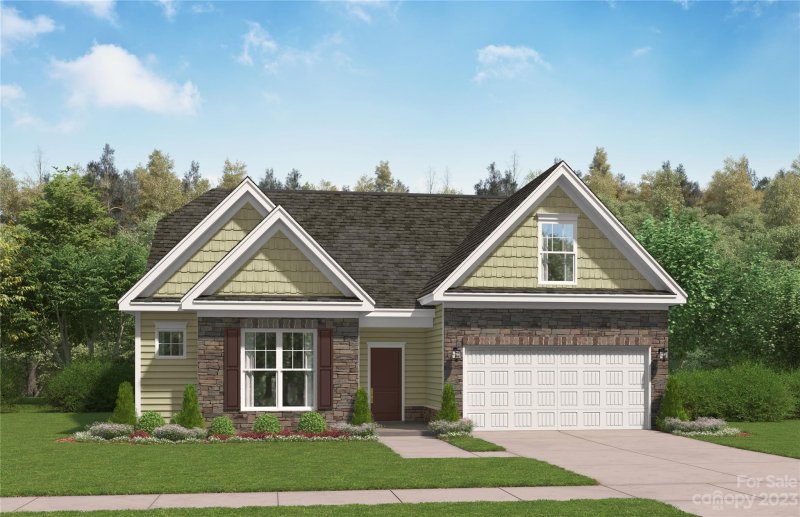 Property image 5 at 512 Birch Hawk Drive, Rock Hill, SC 29732