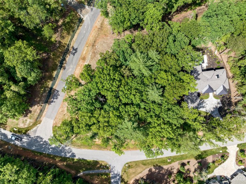 Property image 5 of 58 Emerald Necklace Drive in Ramble Biltmore Forest, Asheville, NC 28803