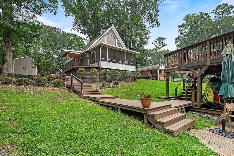 Property image 2 at 756 Springwood Drive, Mount Gilead, NC 27306