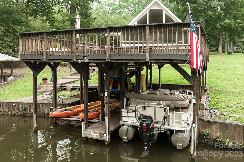 Property image 3 at 756 Springwood Drive, Mount Gilead, NC 27306