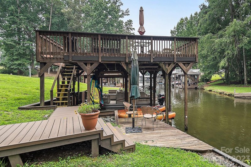 Property image 4 at 756 Springwood Drive, Mount Gilead, NC 27306