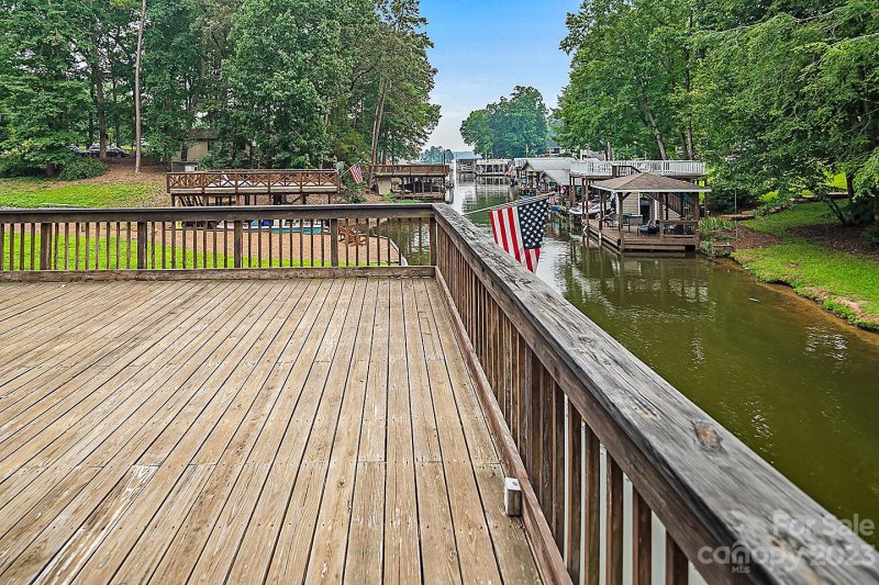 Property image 5 at 756 Springwood Drive, Mount Gilead, NC 27306