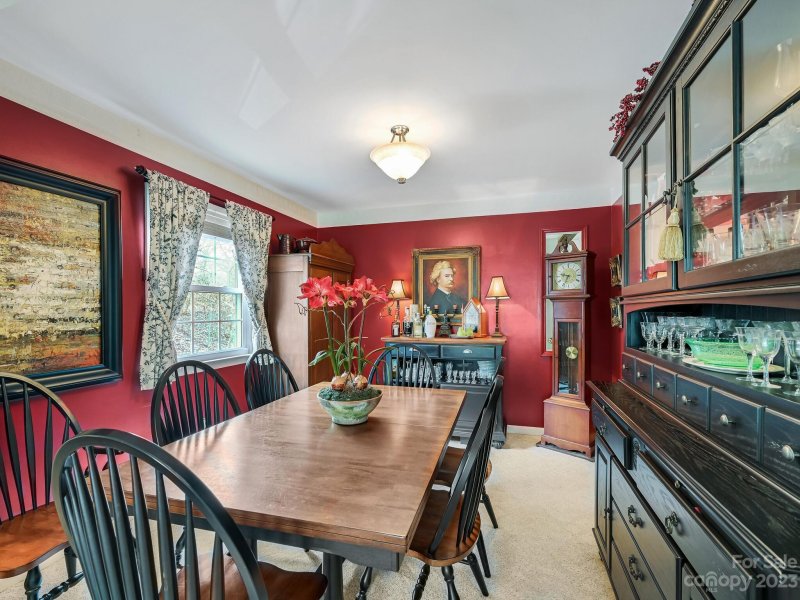 Property image 5 at 164 Castlerock Drive, Asheville, NC 28806