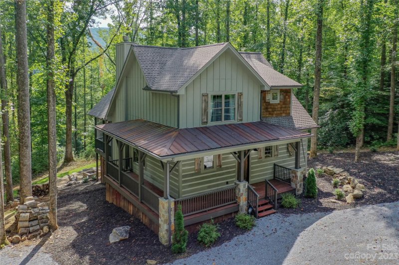 Property image 2 at 188 Catawba Drive, Marion, NC 28752