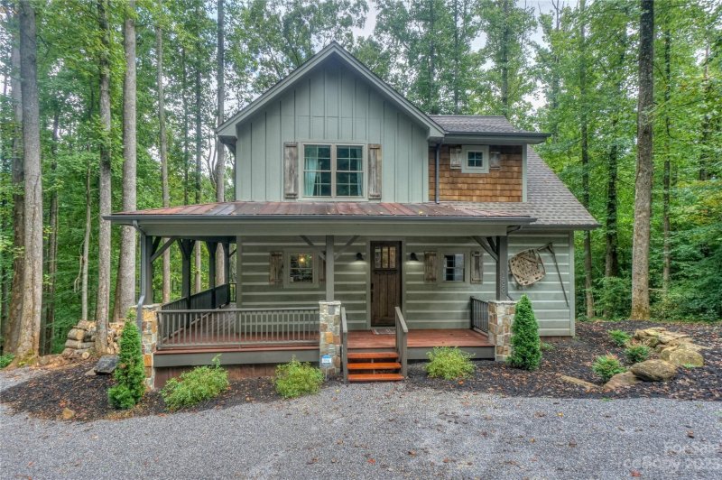 Property image 4 at 188 Catawba Drive, Marion, NC 28752