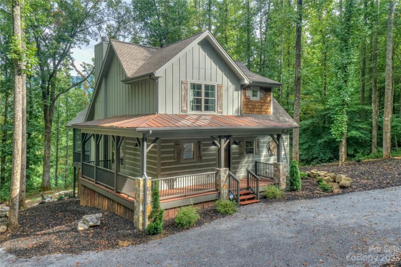 Property image 5 at 188 Catawba Drive, Marion, NC 28752