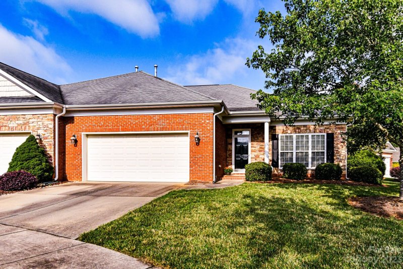 Property image 2 at 4111 Compostela Court, Monroe, NC 28110