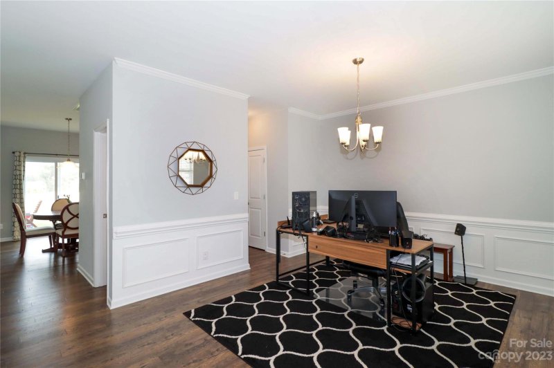 Property image 5 at 1633 Savory Lane, Charlotte, NC 28216