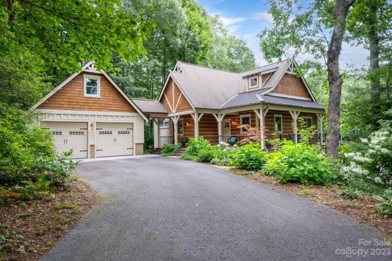 359 Thunder Mountain Road