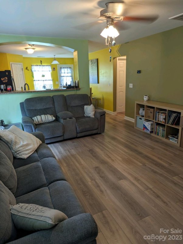 Property image 4 at 4143 Broadstairs Drive, Concord, NC 28025