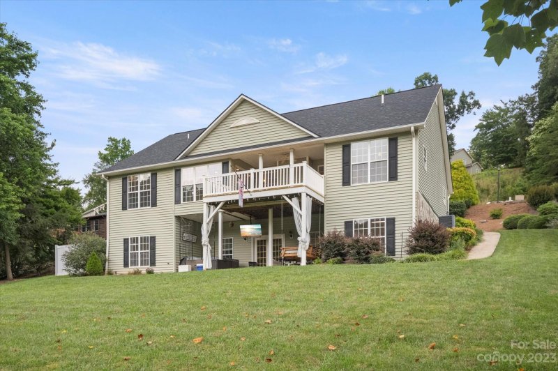 Property image 2 at 892 Plantation Drive, Marion, NC 28752