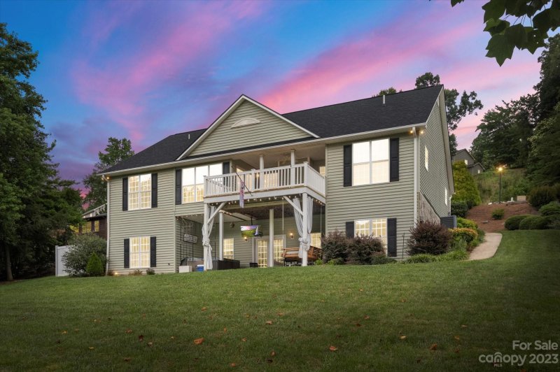 Property image 3 at 892 Plantation Drive, Marion, NC 28752