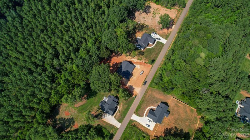 Property image 3 at 7428 Finch Lane, Vale, NC 28168