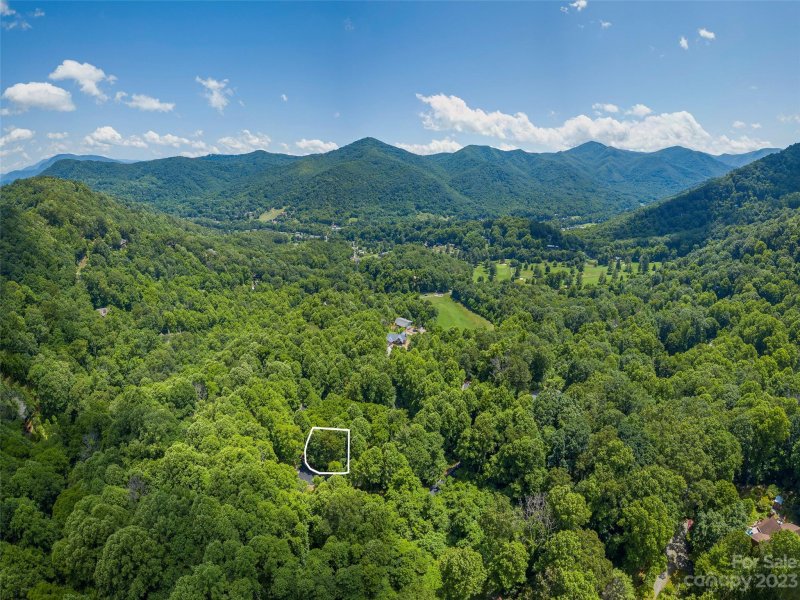 Property image 2 at 00 Yellowwood Trail, Maggie Valley, NC 28751