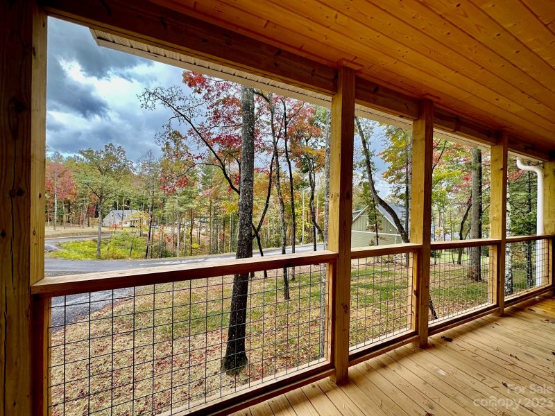 Property image 2 at 152 Cascade Ridge Road, Fairview, NC 28730