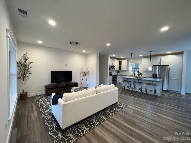 Property image 5 at 152 Cascade Ridge Road, Fairview, NC 28730