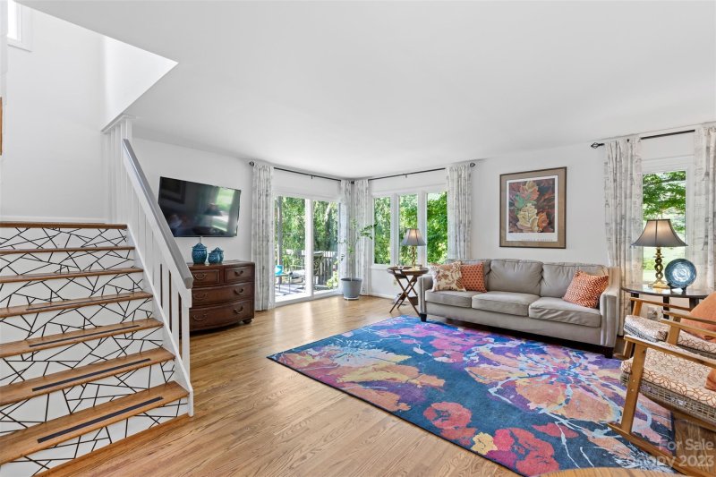 Property image 2 at 4 Lynx Drive, Black Mountain, NC 28711