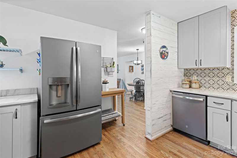 Property image 4 at 4 Lynx Drive, Black Mountain, NC 28711