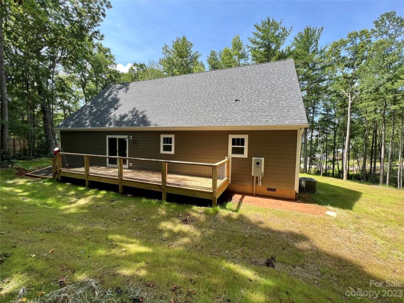 Property image 2 at 162 Cascade Ridge Road, Fairview, NC 28730