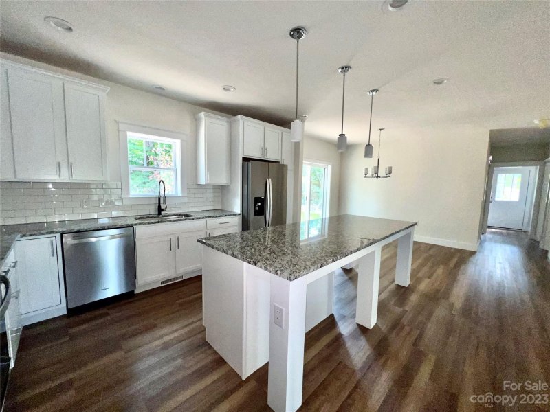 Property image 3 at 162 Cascade Ridge Road, Fairview, NC 28730