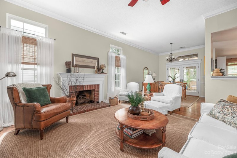 Property image 4 at 13328 Sloe Way, Huntersville, NC 28078