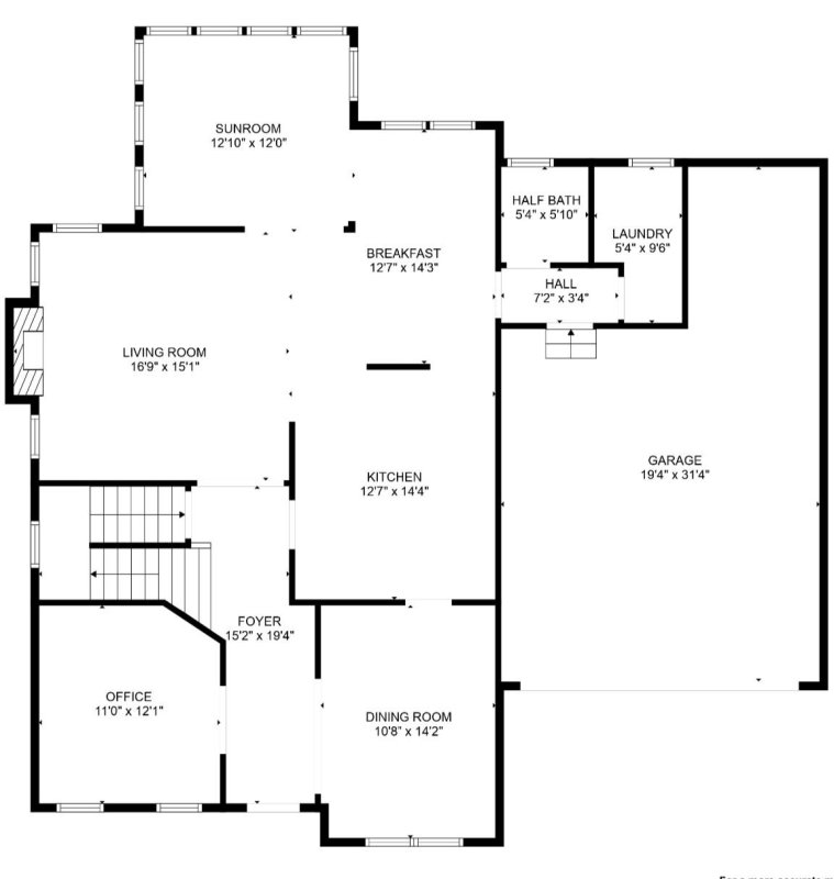 Property image 5 at 227 Athena Place, Fort Mill, SC 29715