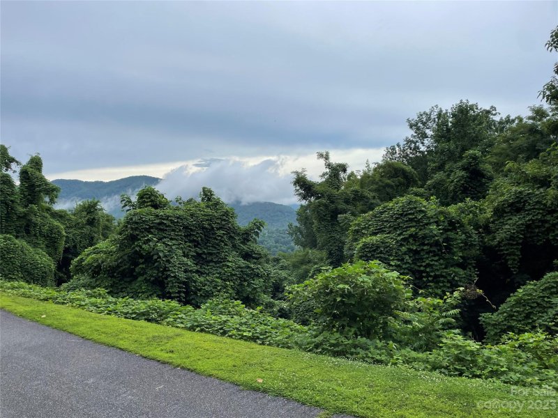Property image 3 of 0 Clear Creek Trail in Highlands of Lake Lure, Lake Lure, NC 28746
