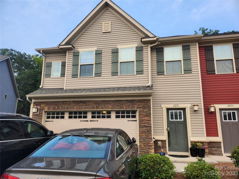 11031 Discovery Drive