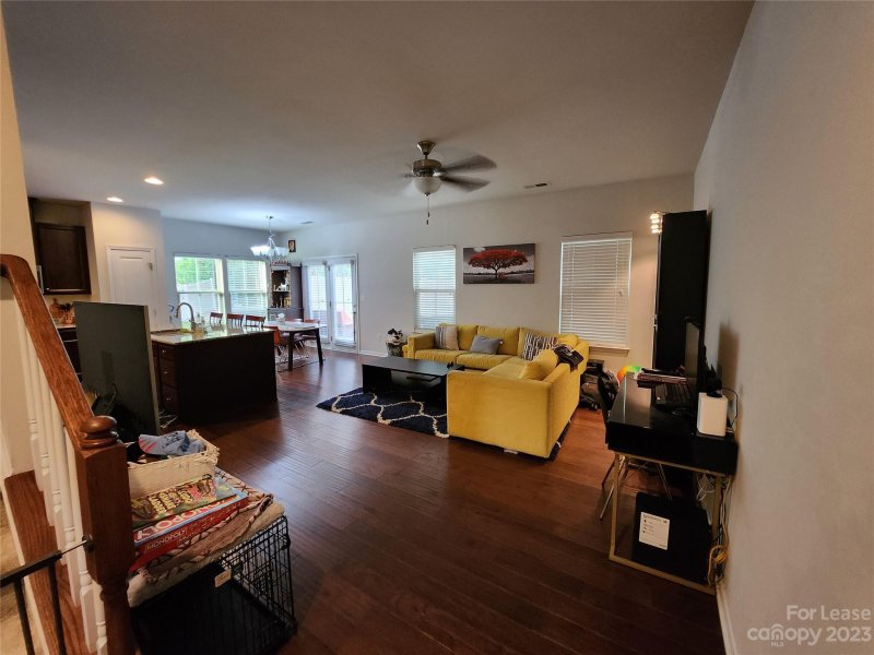 Property image 3 at 11031 Discovery Drive, Concord, NC 28027