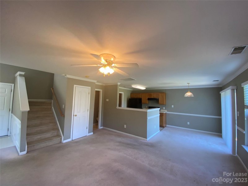 Property image 4 at 7302 Woodbourne Lane, Charlotte, NC 28273