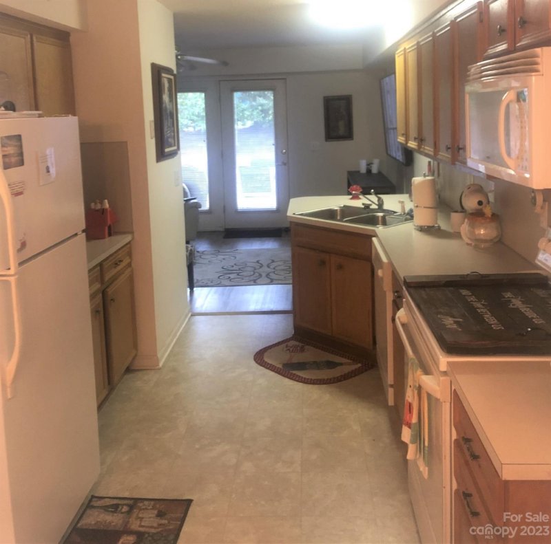 Property image 2 at 3253 White Oak Court, Claremont, NC 28610