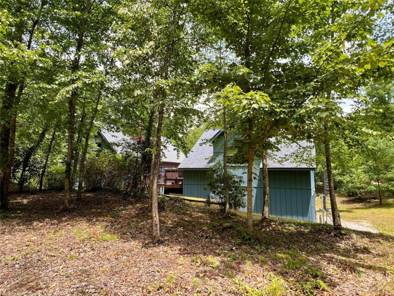Property image 2 at 9 Shuford Mountain Road, Penrose, NC 28766