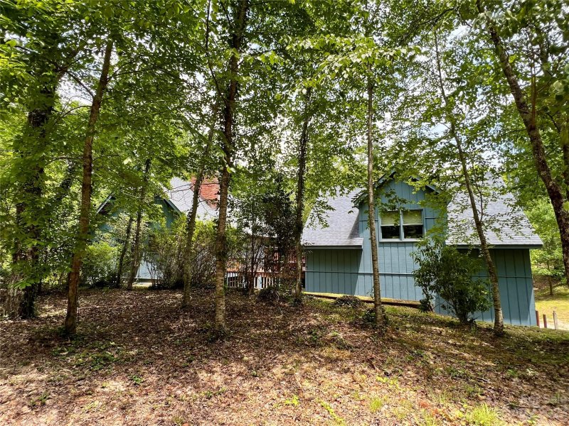 Property image 3 at 9 Shuford Mountain Road, Penrose, NC 28766