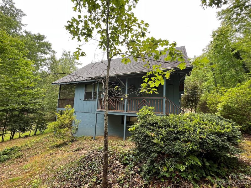 Property image 4 at 9 Shuford Mountain Road, Penrose, NC 28766