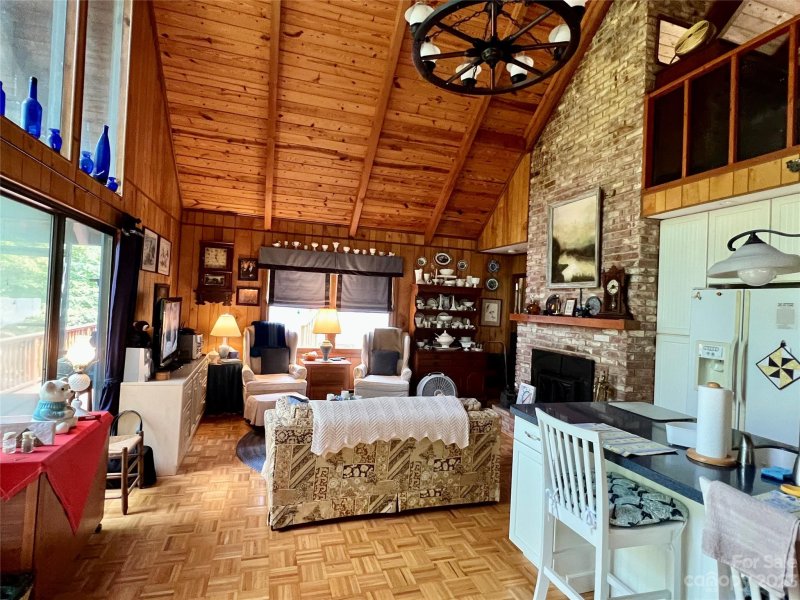 Property image 5 at 9 Shuford Mountain Road, Penrose, NC 28766