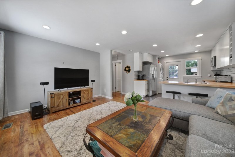 Property image 2 at 1414 Winston Drive, Charlotte, NC 28205