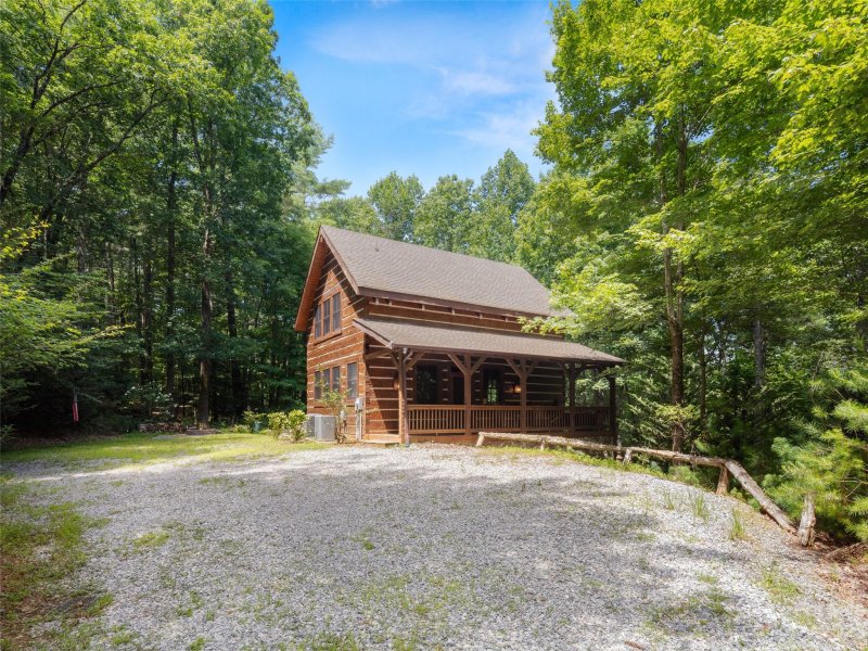 1020 Black Forest Drive