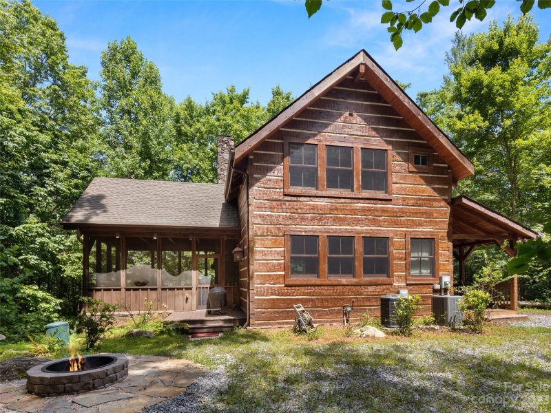 Property image 3 at 1020 Black Forest Drive, Marion, NC 28752