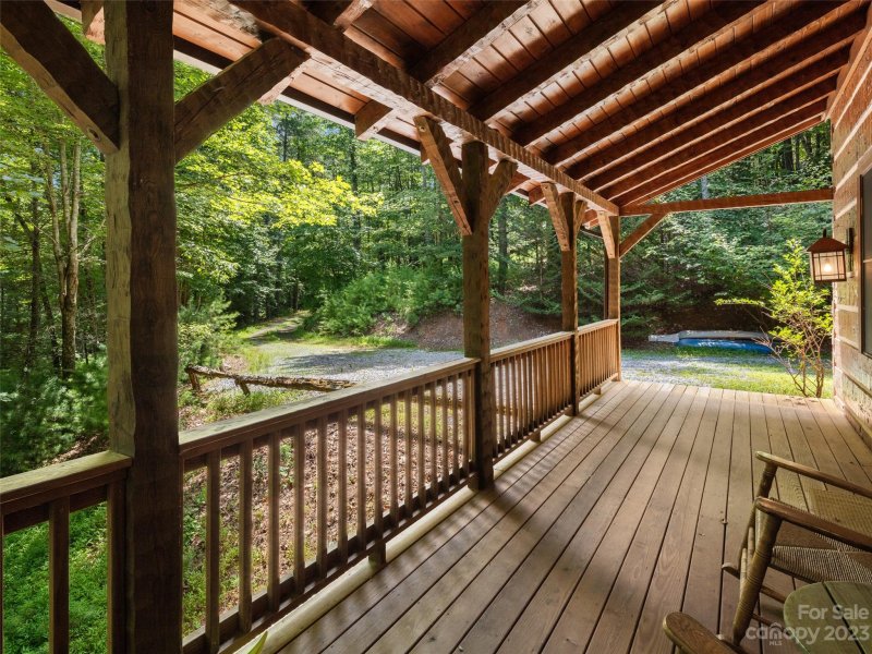 Property image 4 at 1020 Black Forest Drive, Marion, NC 28752