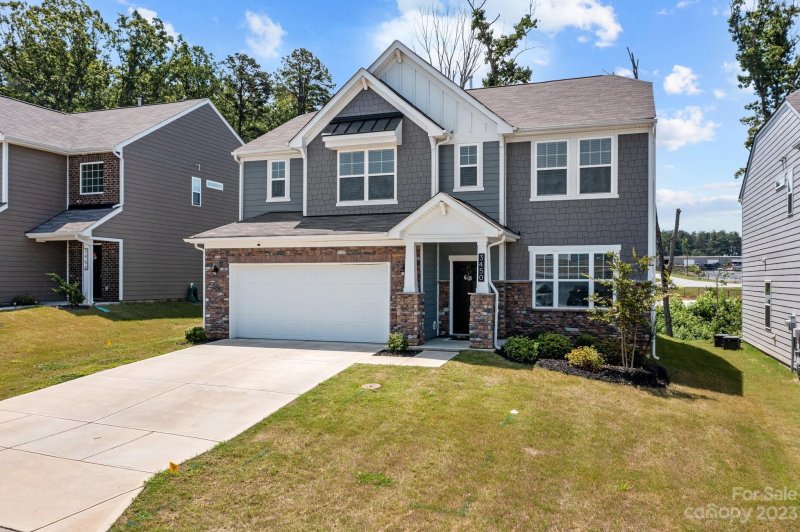 Property image 2 at 3450 Melwood Estates Drive, Denver, NC 28037