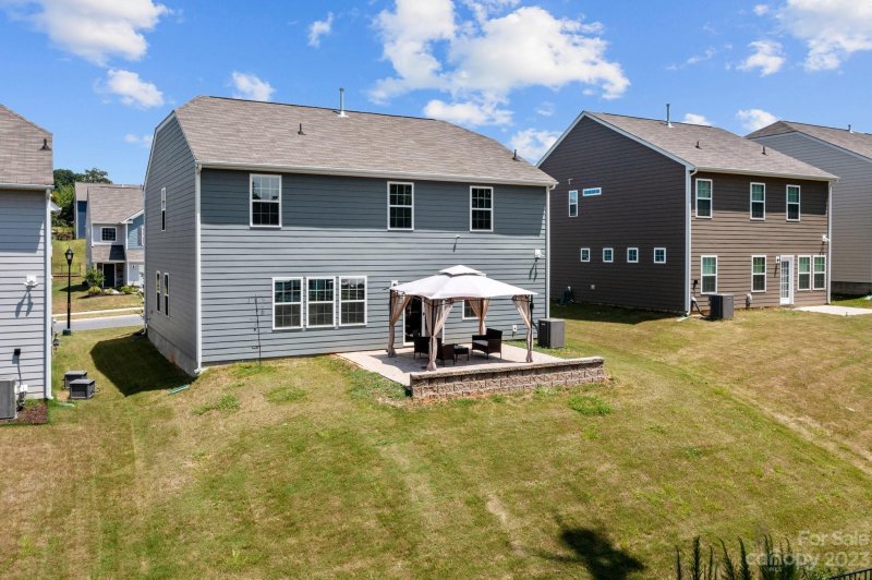 Property image 4 at 3450 Melwood Estates Drive, Denver, NC 28037